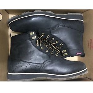 Vans fairbanks khaki shop boots